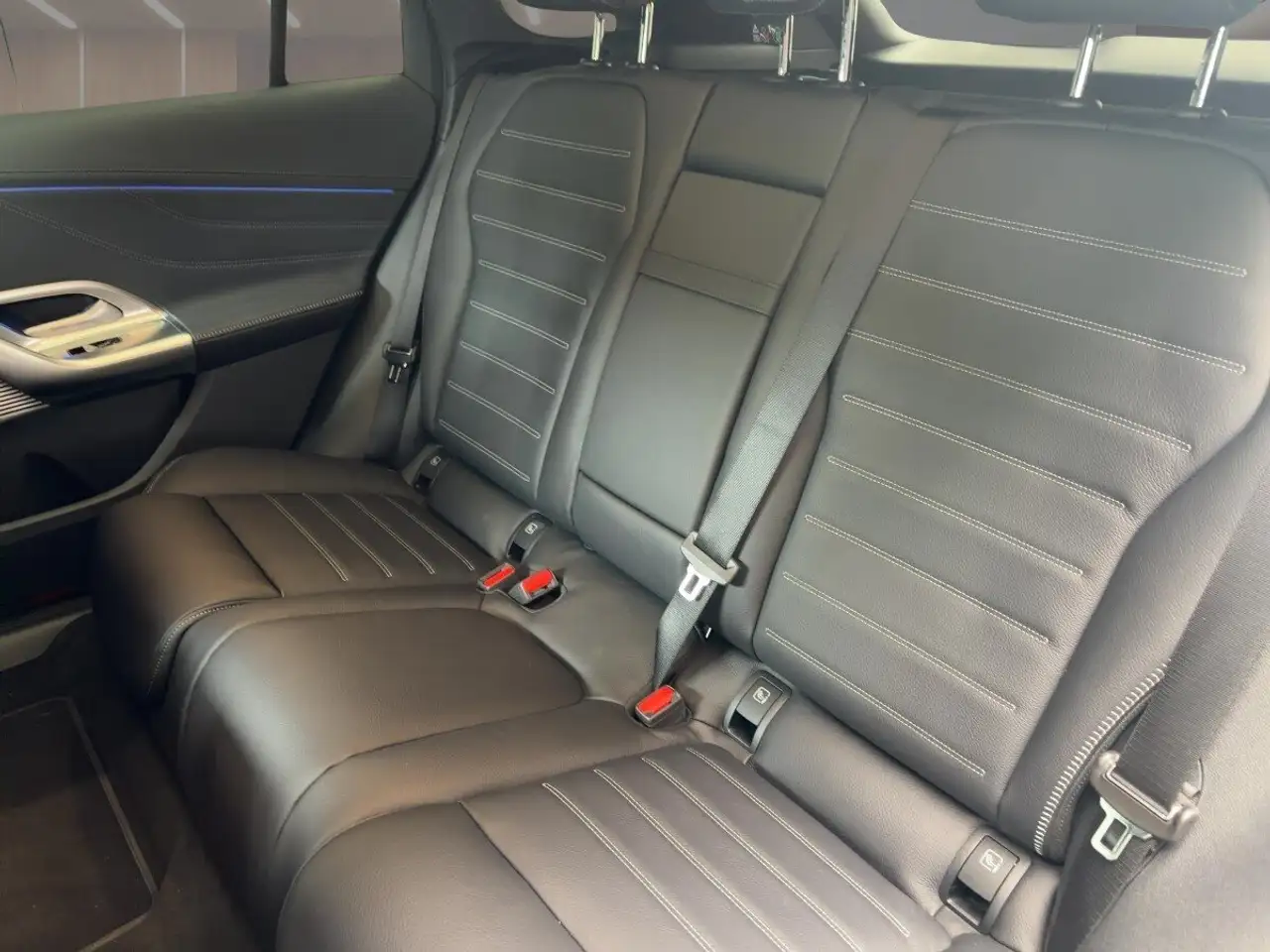 Mercedes-Benz GLC 400 15