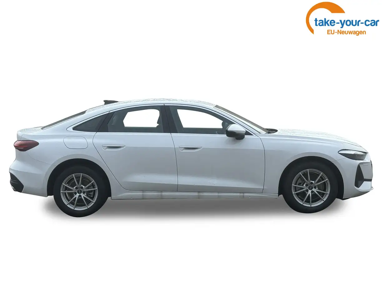 Audi A5 3