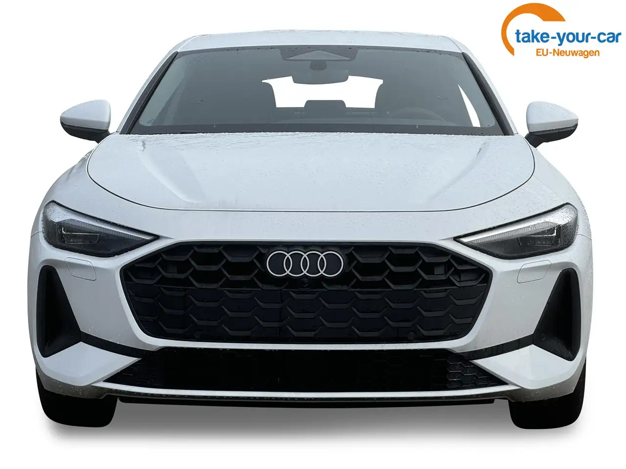 Audi A5 7