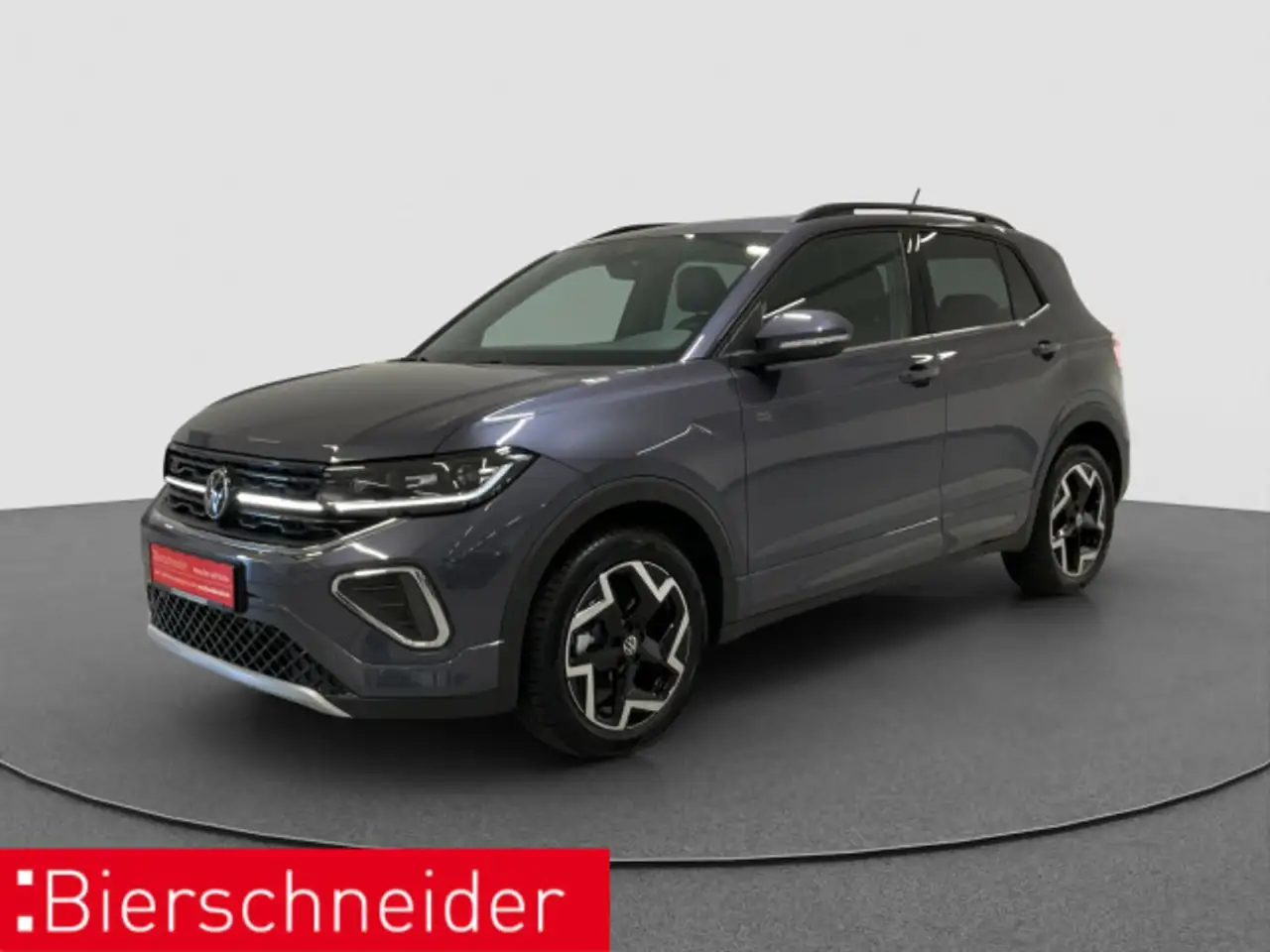 Volkswagen T-Cross 2