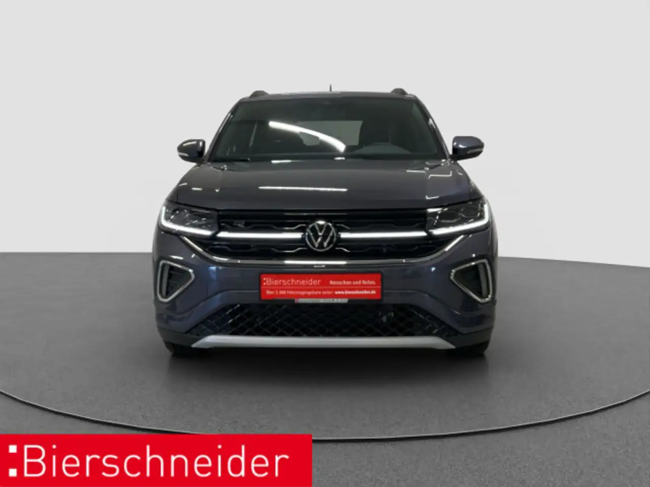 Volkswagen T-Cross 3
