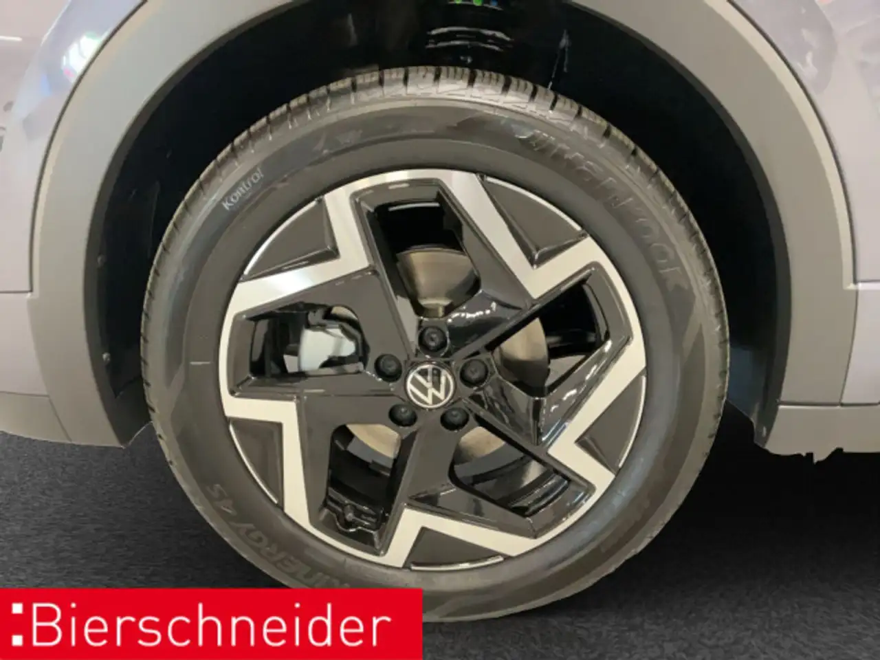 Volkswagen T-Cross 9