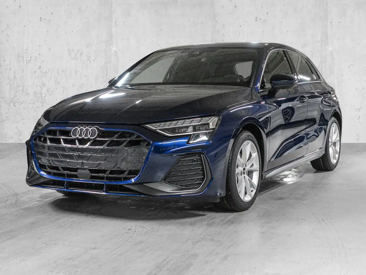 Audi A3 2