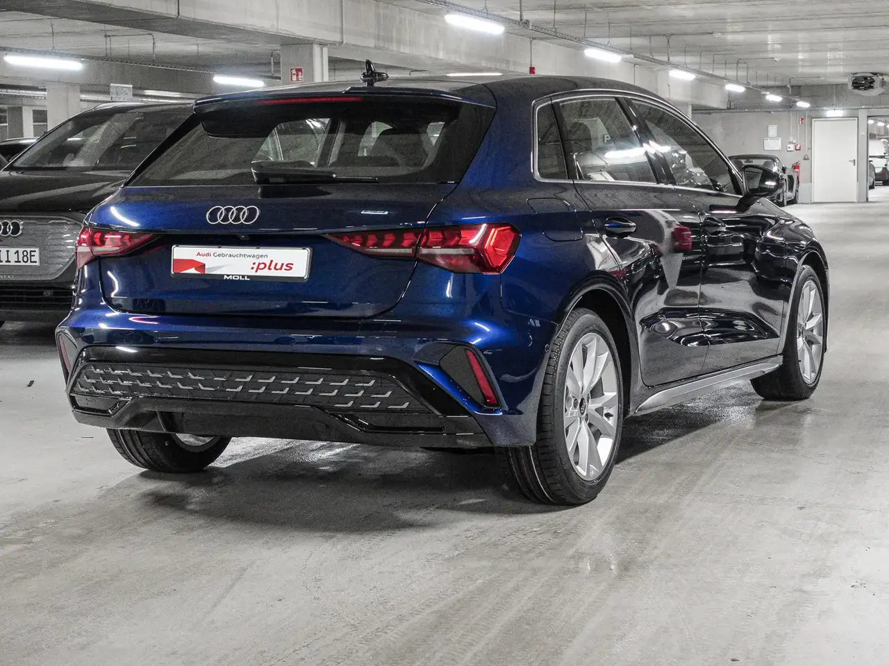 Audi A3 3