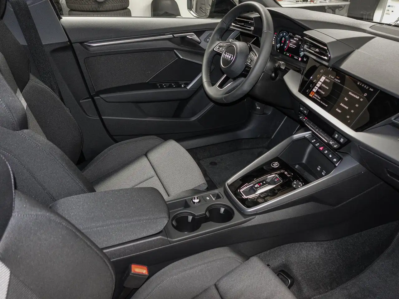 Audi A3 5