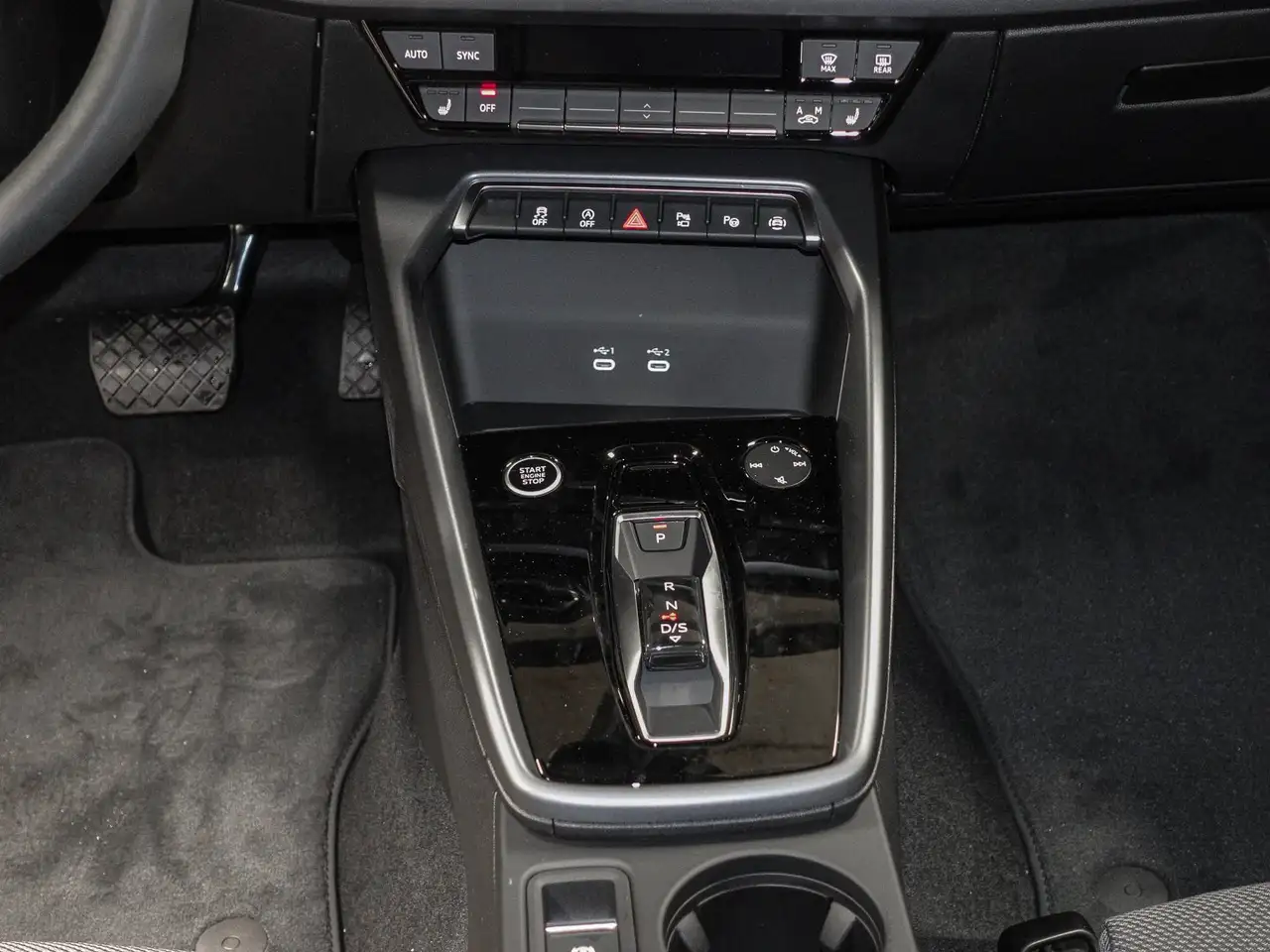 Audi A3 11