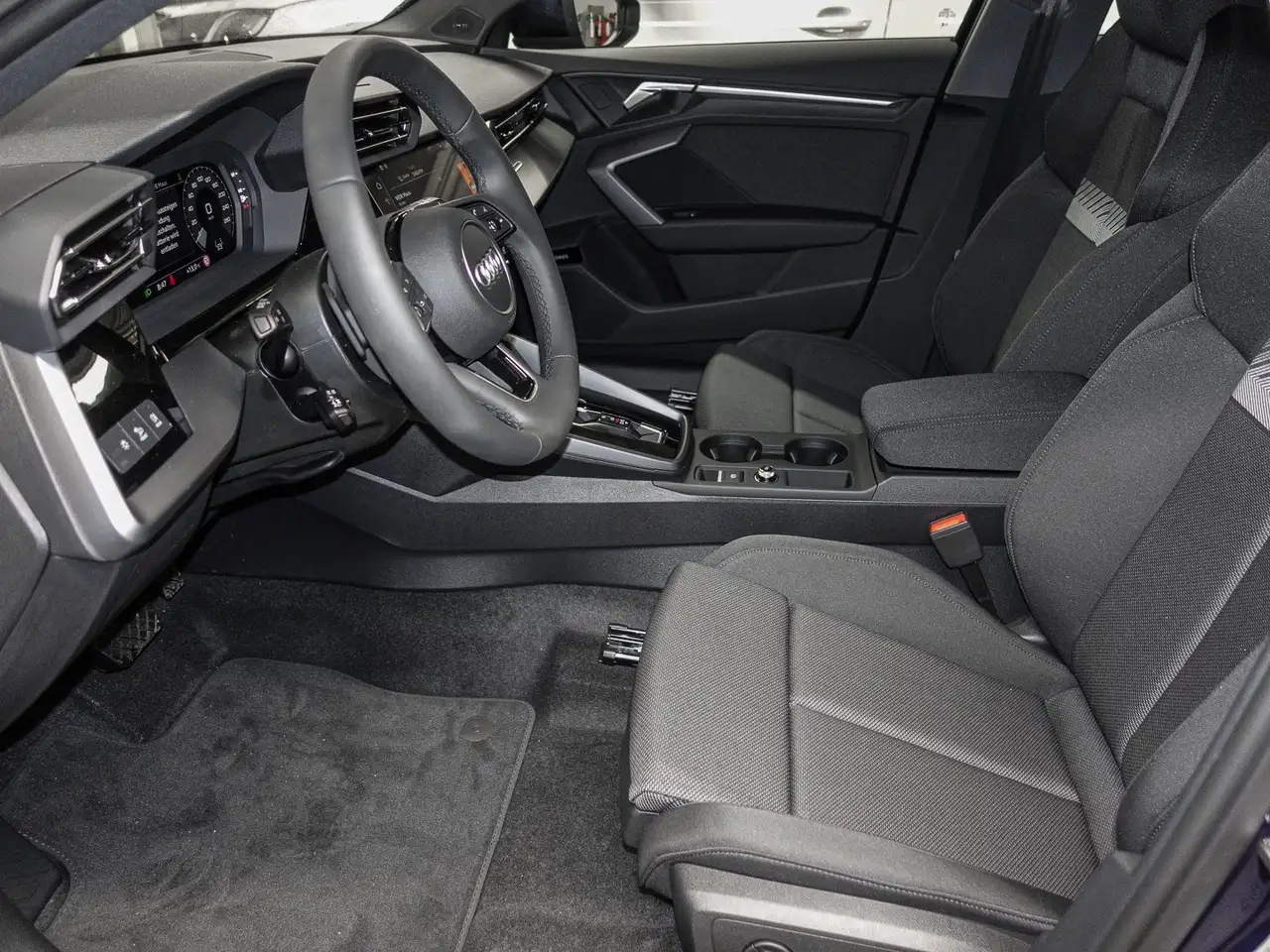 Audi A3 12