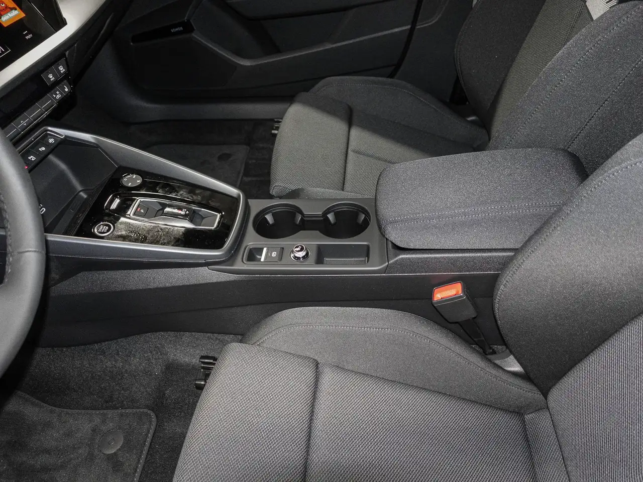 Audi A3 13