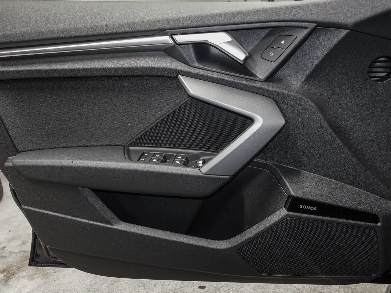 Audi A3 14