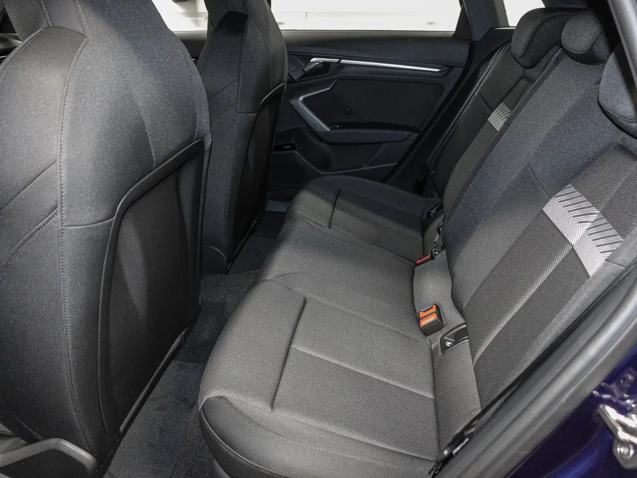Audi A3 15