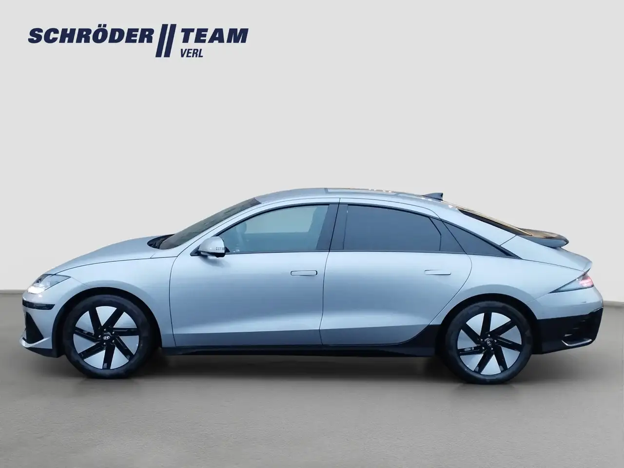 Hyundai IONIQ 6 2