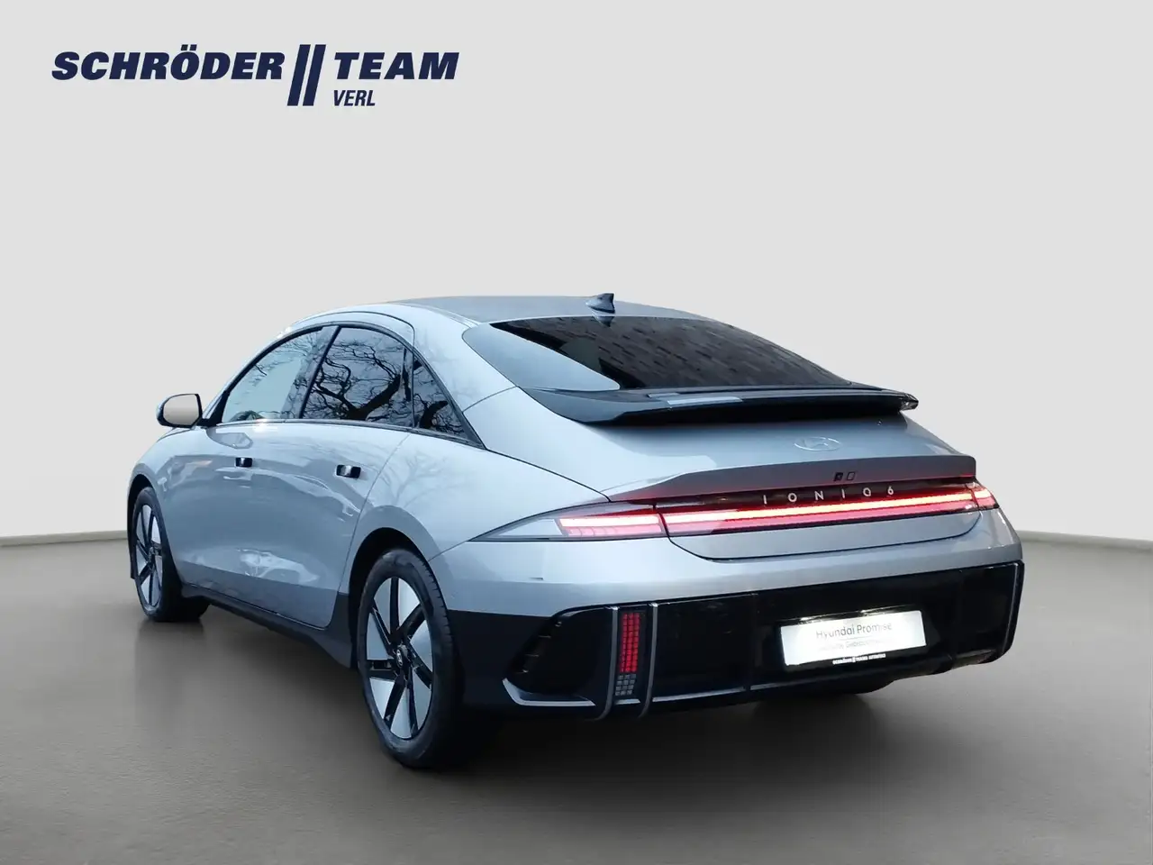 Hyundai IONIQ 6 3