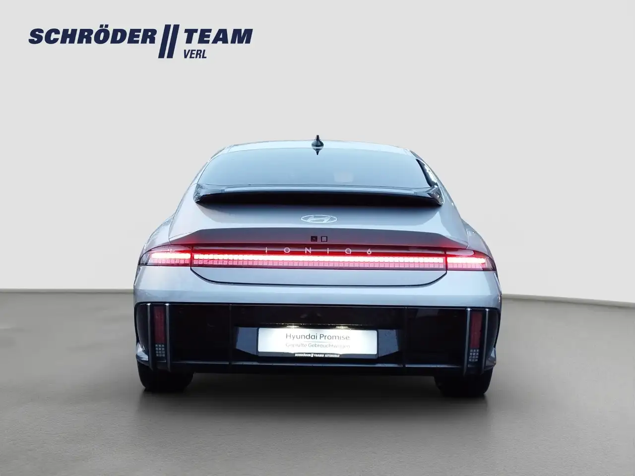 Hyundai IONIQ 6 4