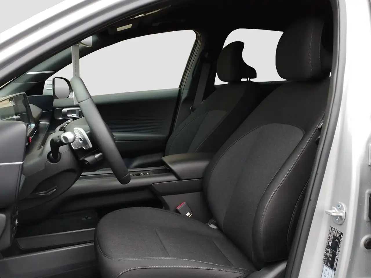 Hyundai IONIQ 6 5