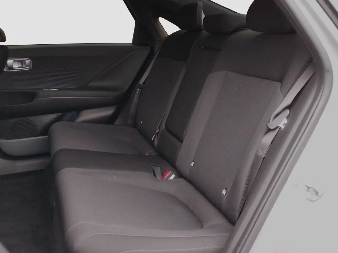 Hyundai IONIQ 6 6