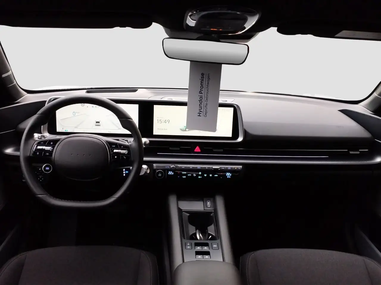 Hyundai IONIQ 6 7