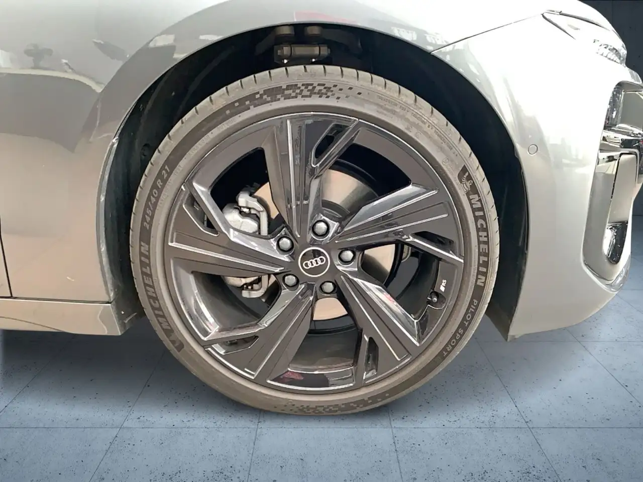 Audi A6 7