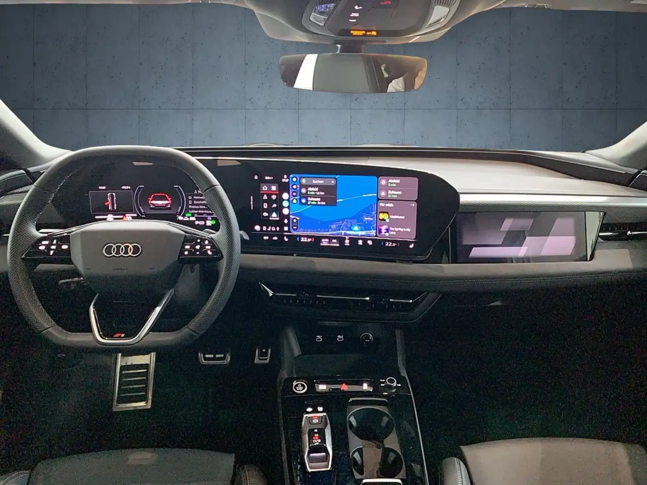 Audi A6 11