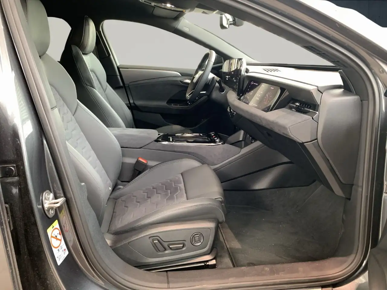 Audi A6 15