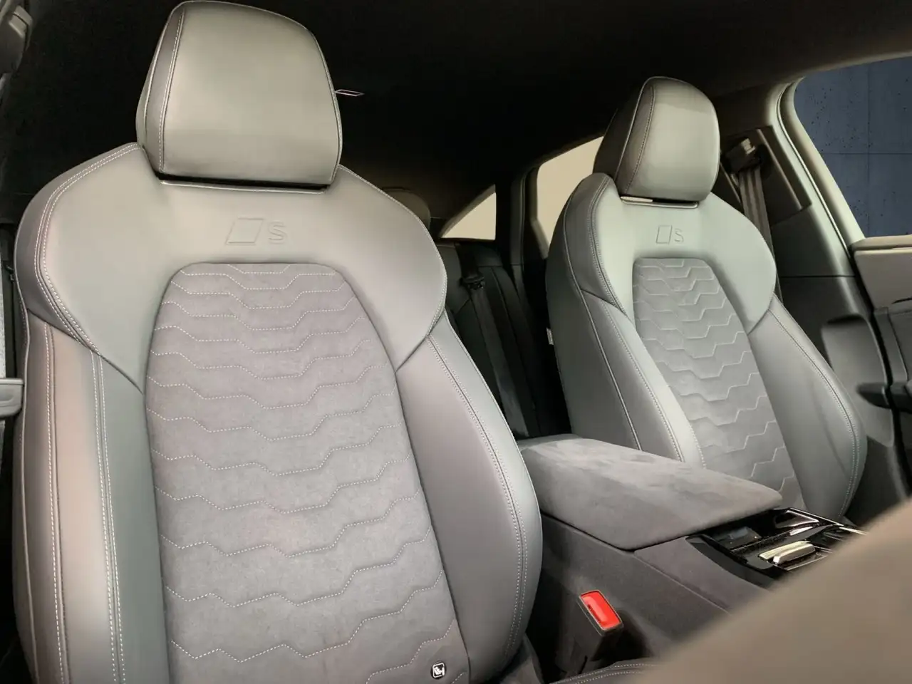 Audi A6 16