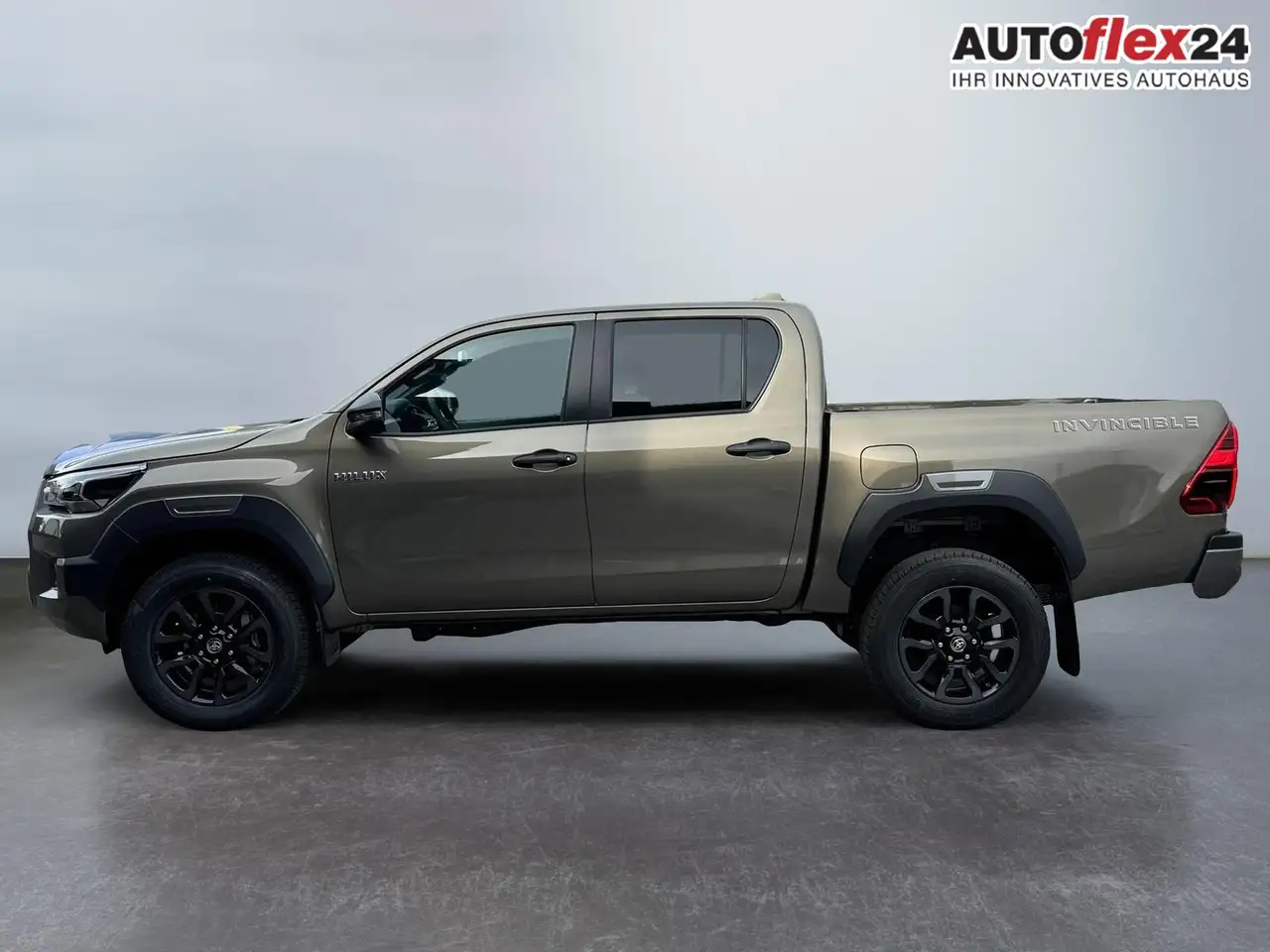 Toyota Hilux 7