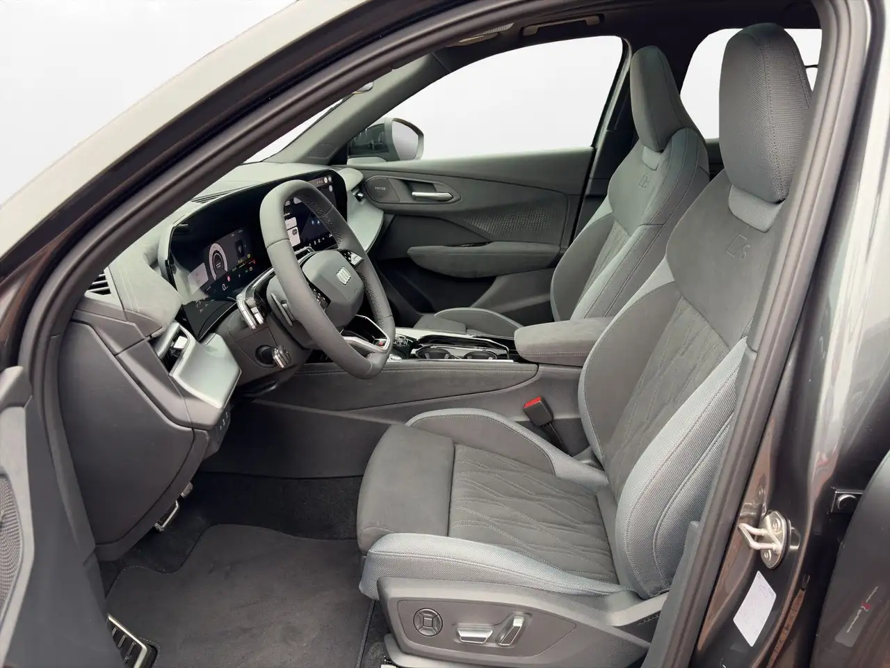 Audi Q3 2