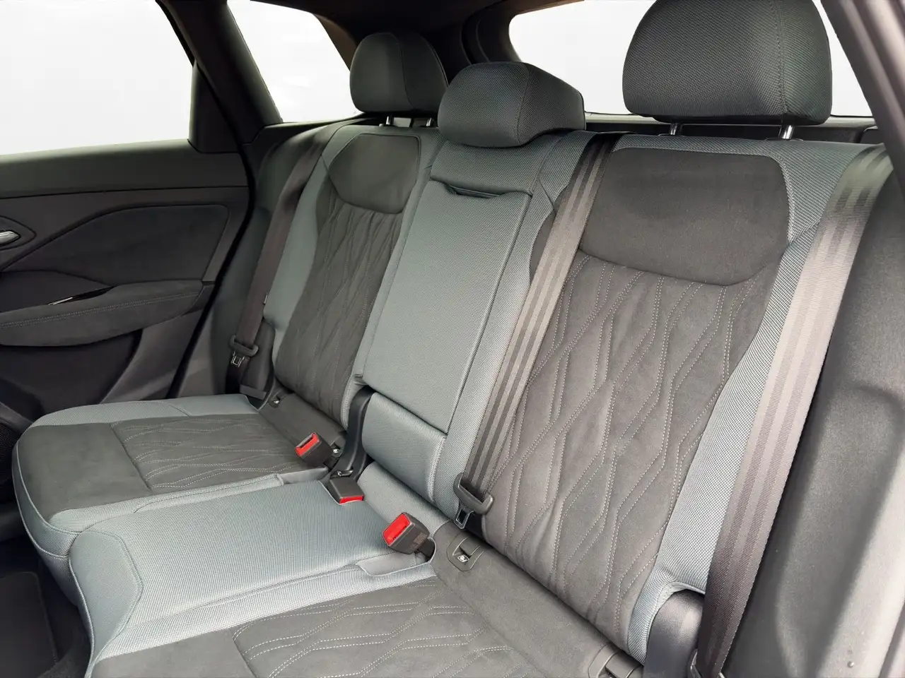 Audi Q3 4