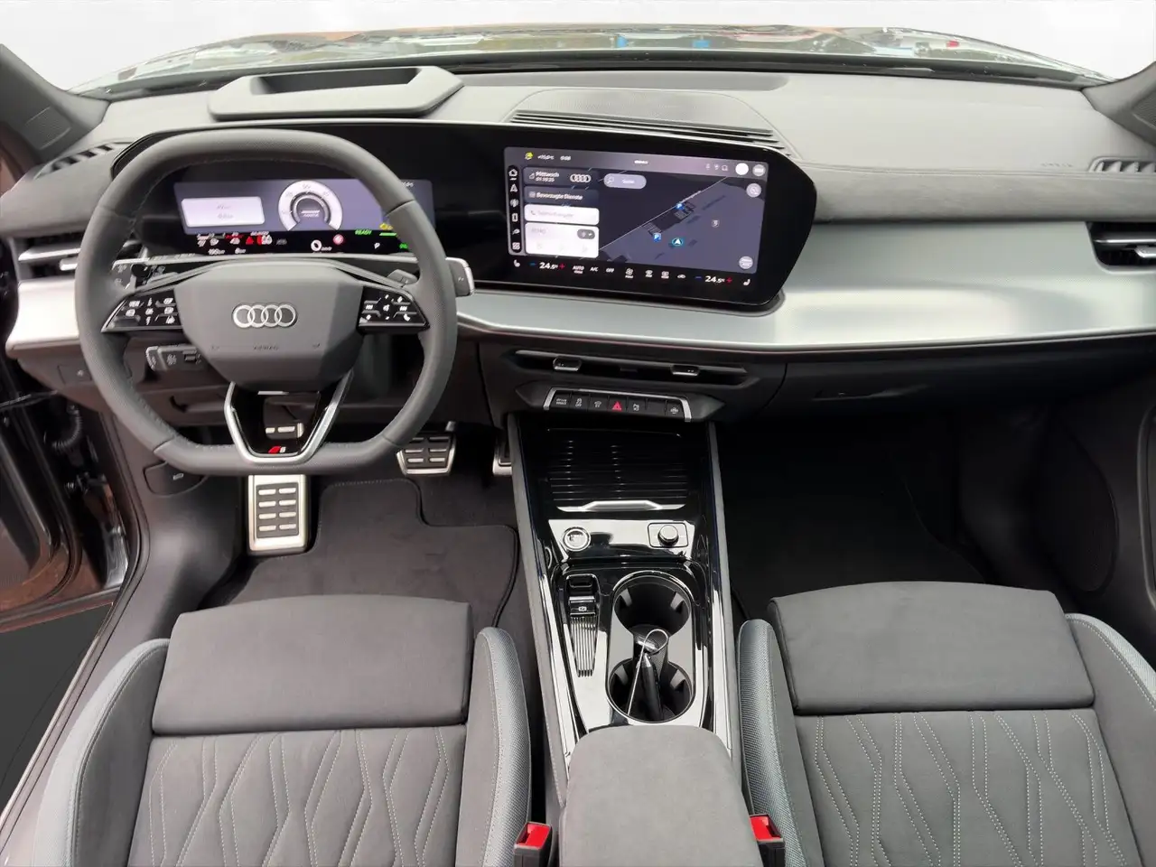 Audi Q3 5