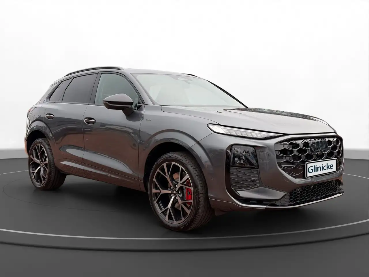 Audi Q3 15