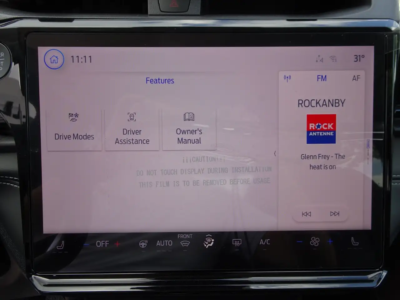 Ford Puma 13
