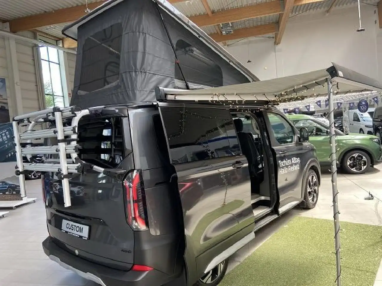Ford Nugget 3