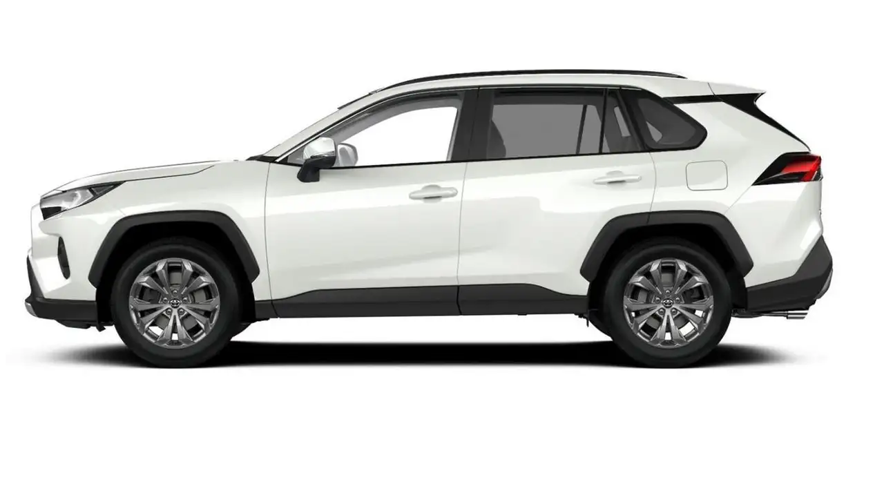 Toyota RAV4 2