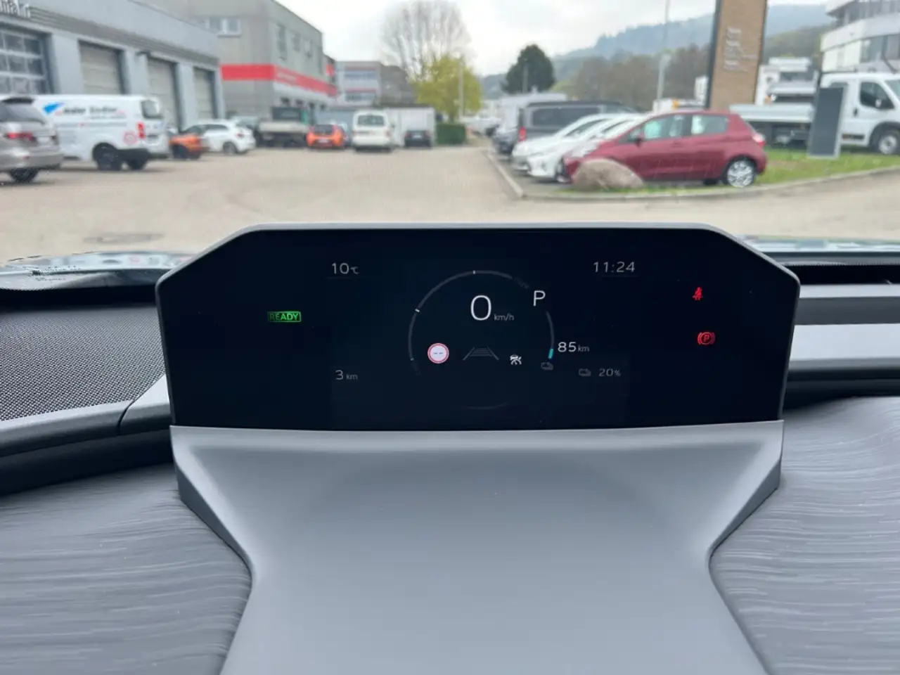 Toyota C-HR 16