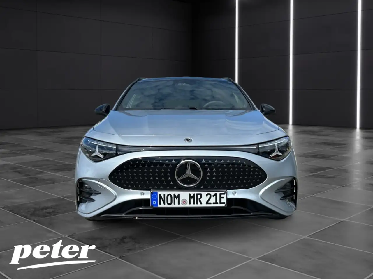 Mercedes-Benz CLA 250 2