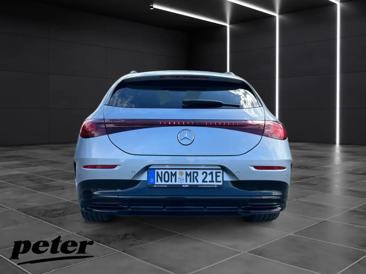 Mercedes-Benz CLA 250 4