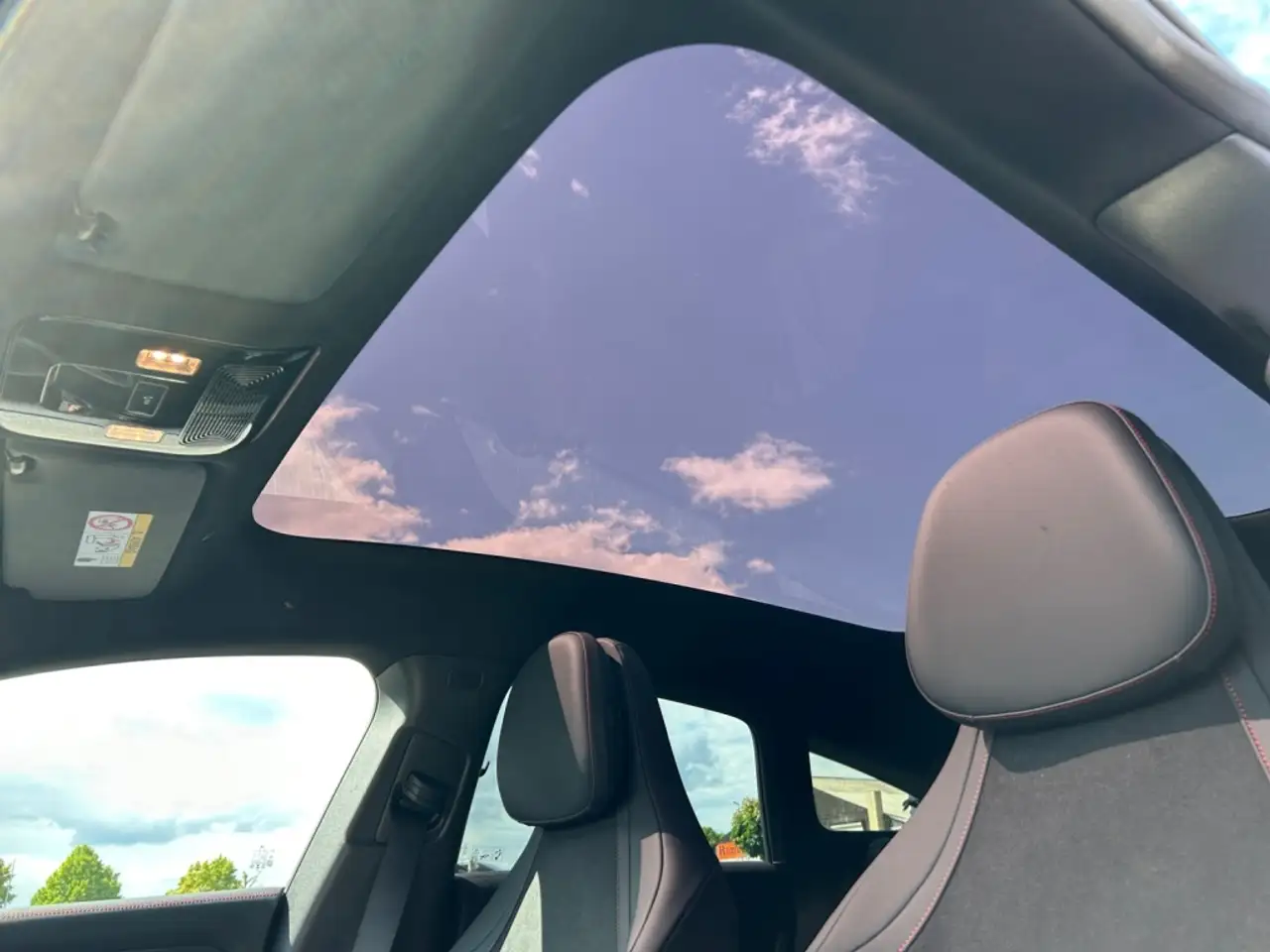 Mercedes-Benz CLA 250 14