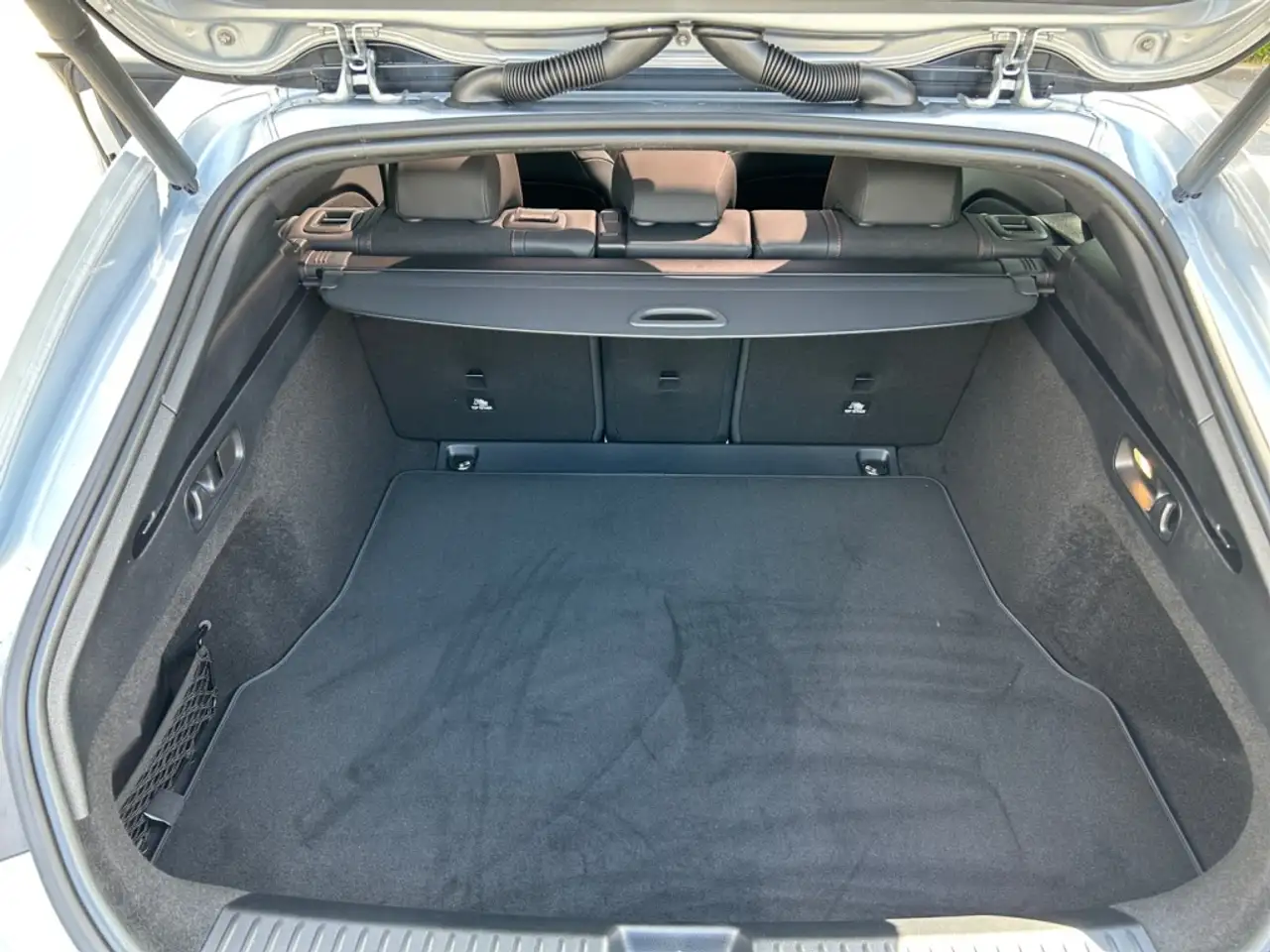 Mercedes-Benz CLA 250 15