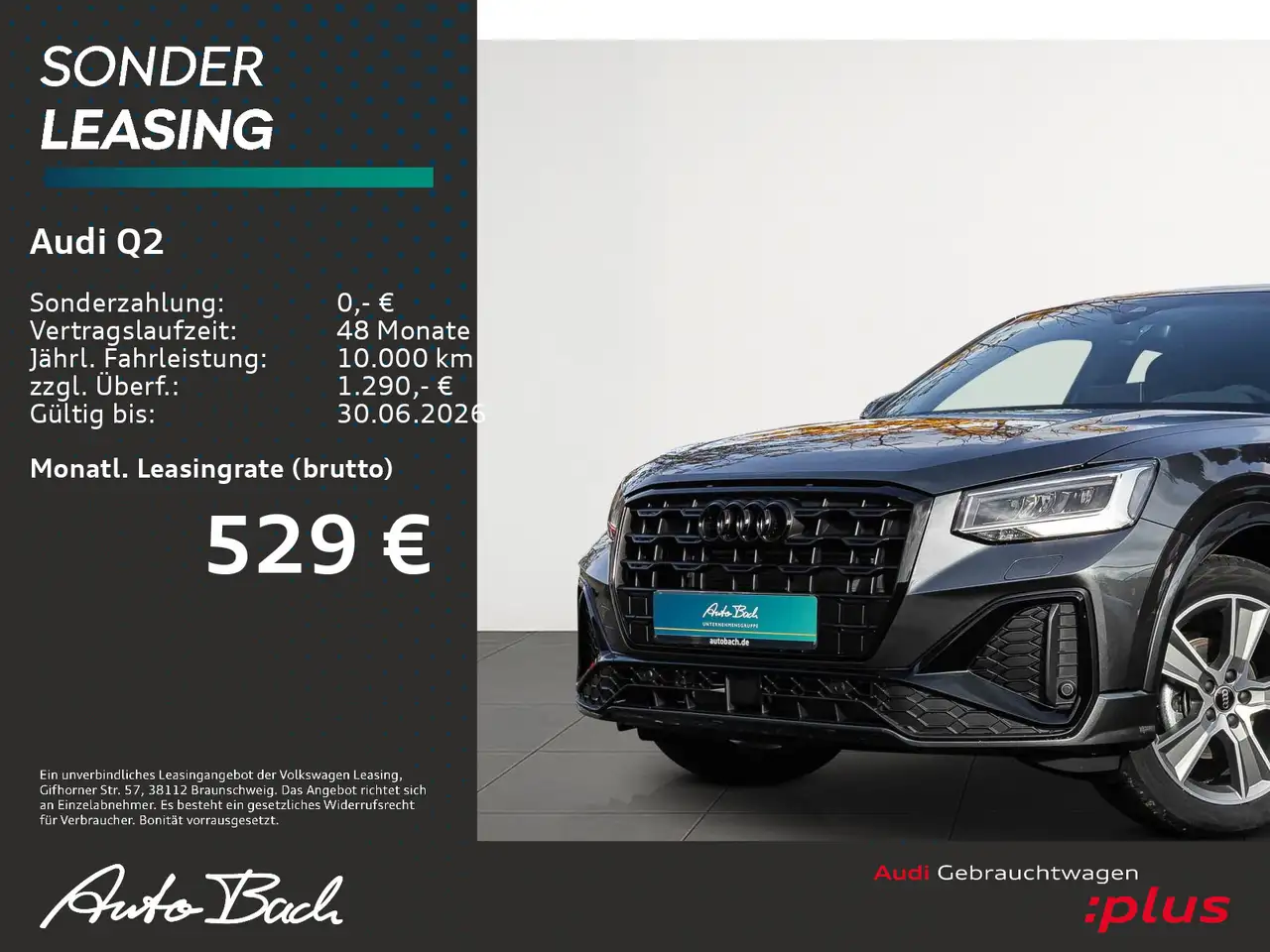 Audi Q2 2