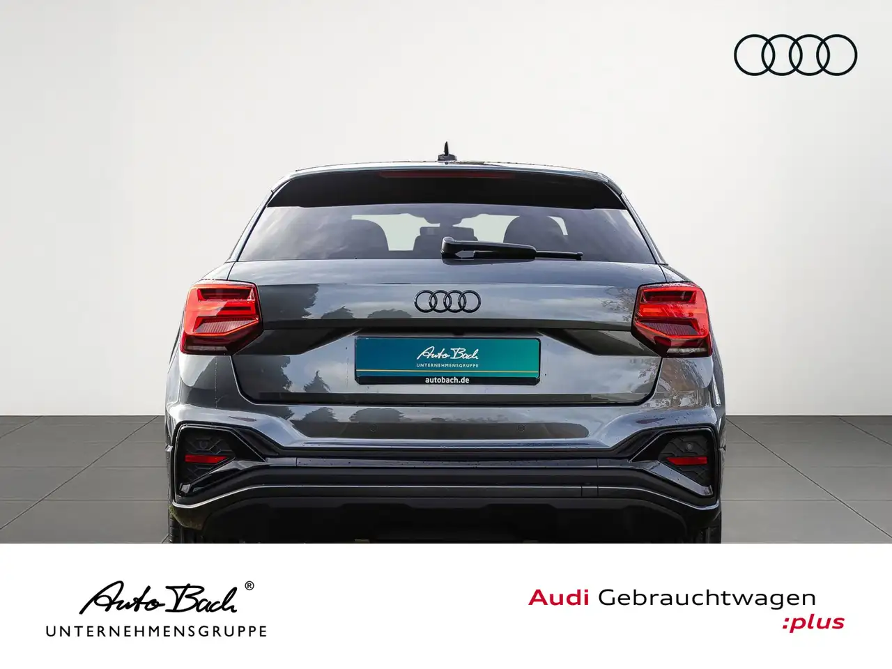 Audi Q2 7