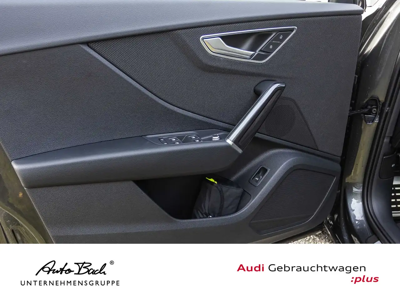 Audi Q2 9