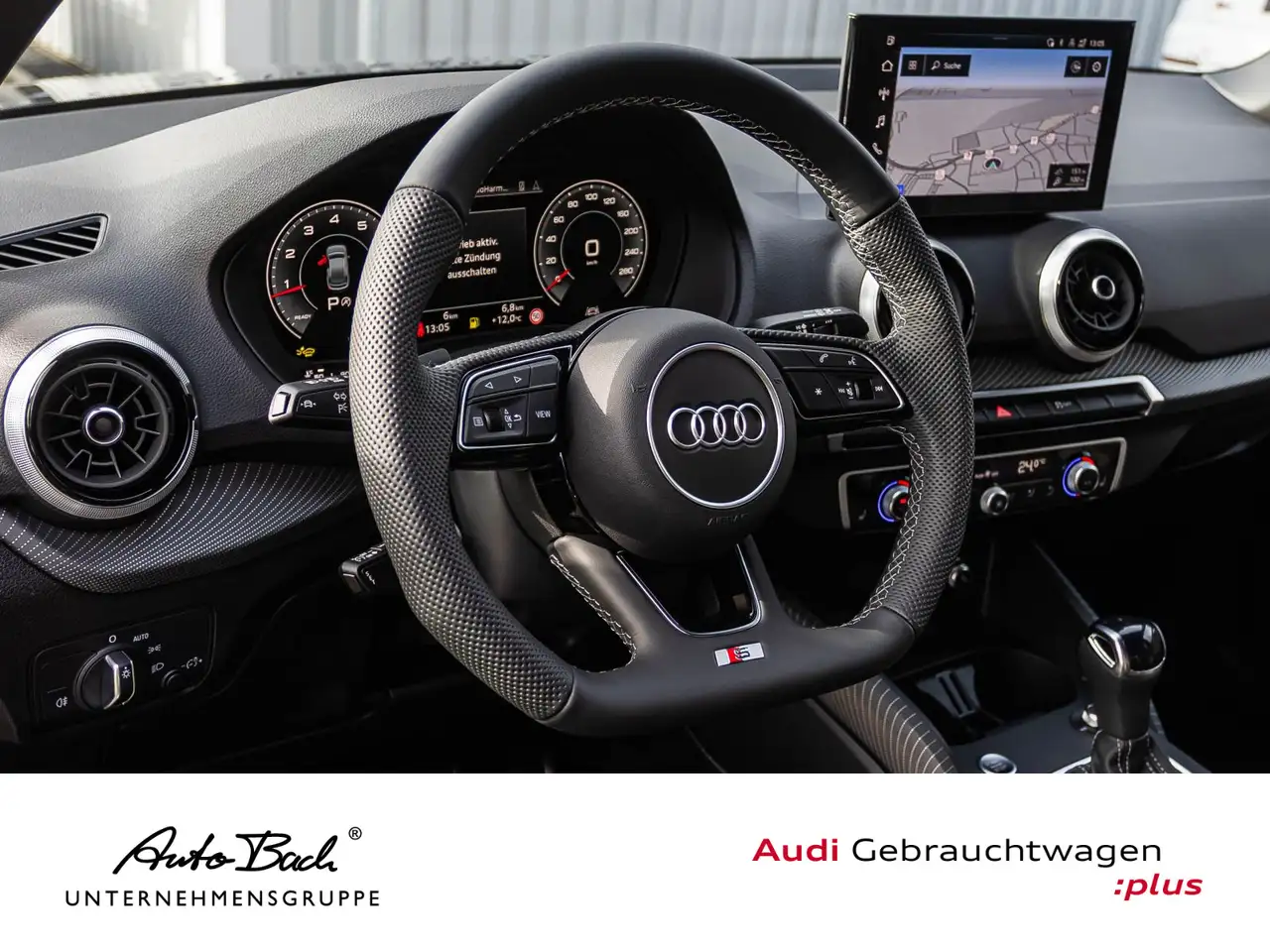 Audi Q2 10