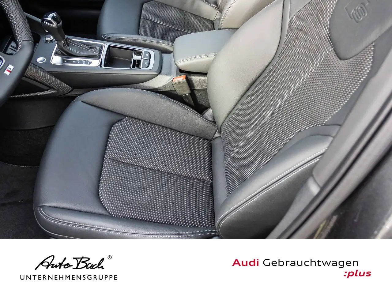 Audi Q2 12
