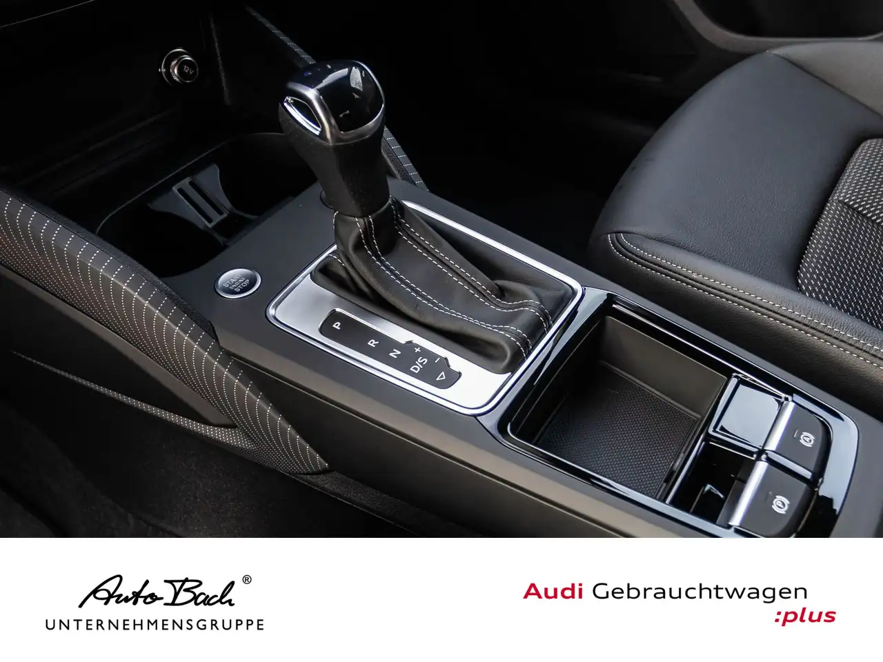 Audi Q2 13