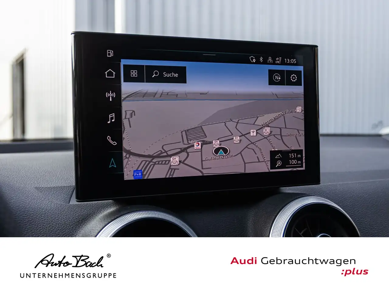 Audi Q2 15