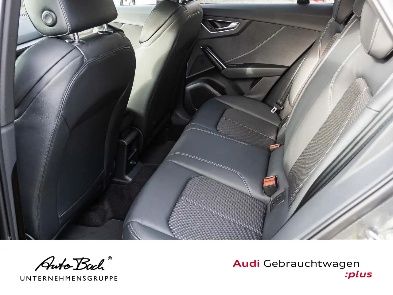 Audi Q2 16