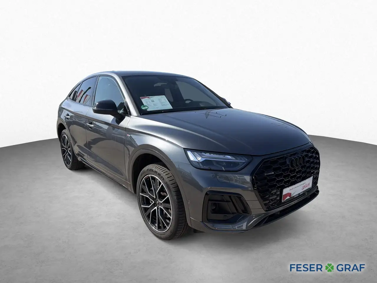 Audi Q5 2