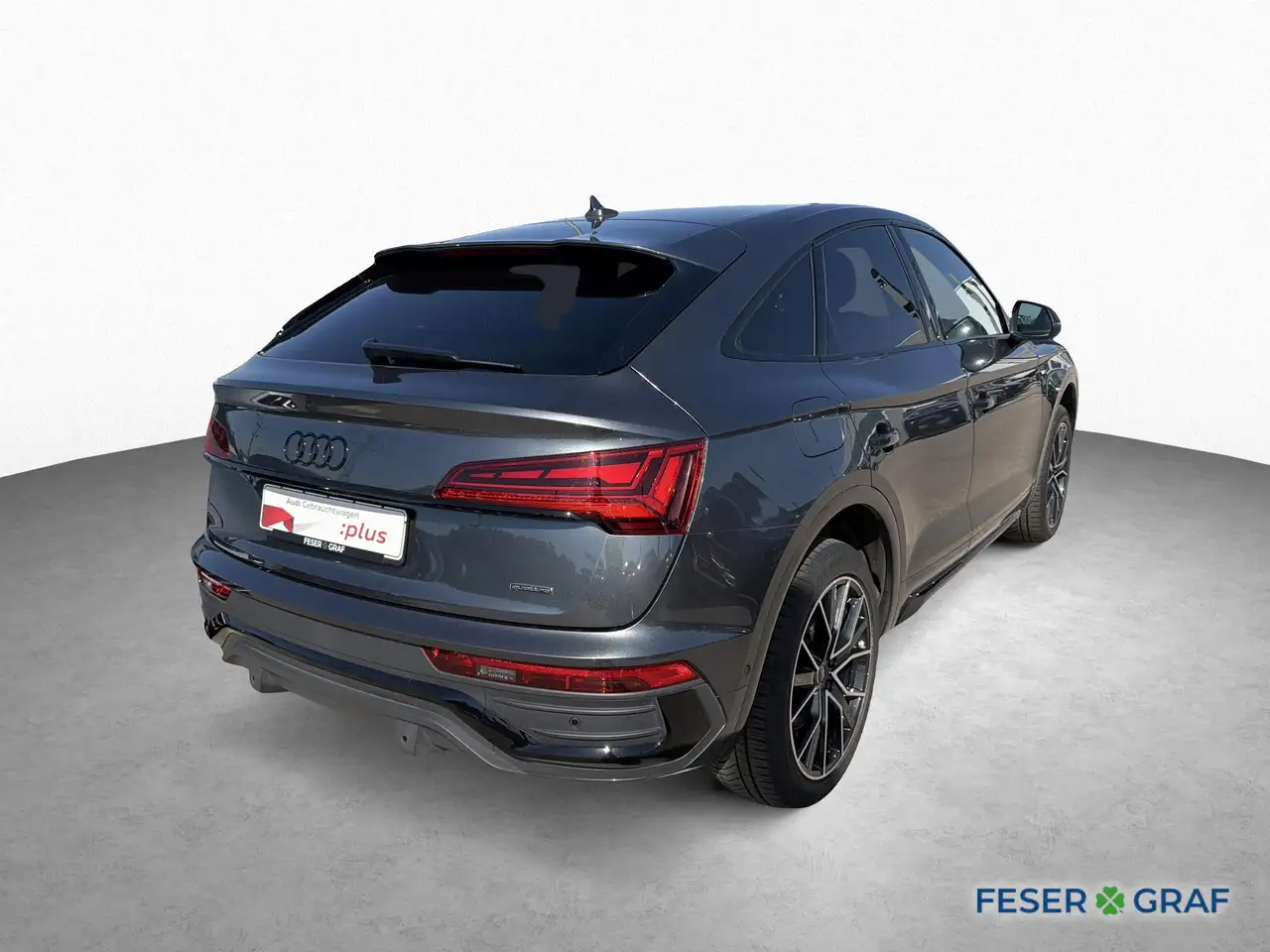 Audi Q5 4