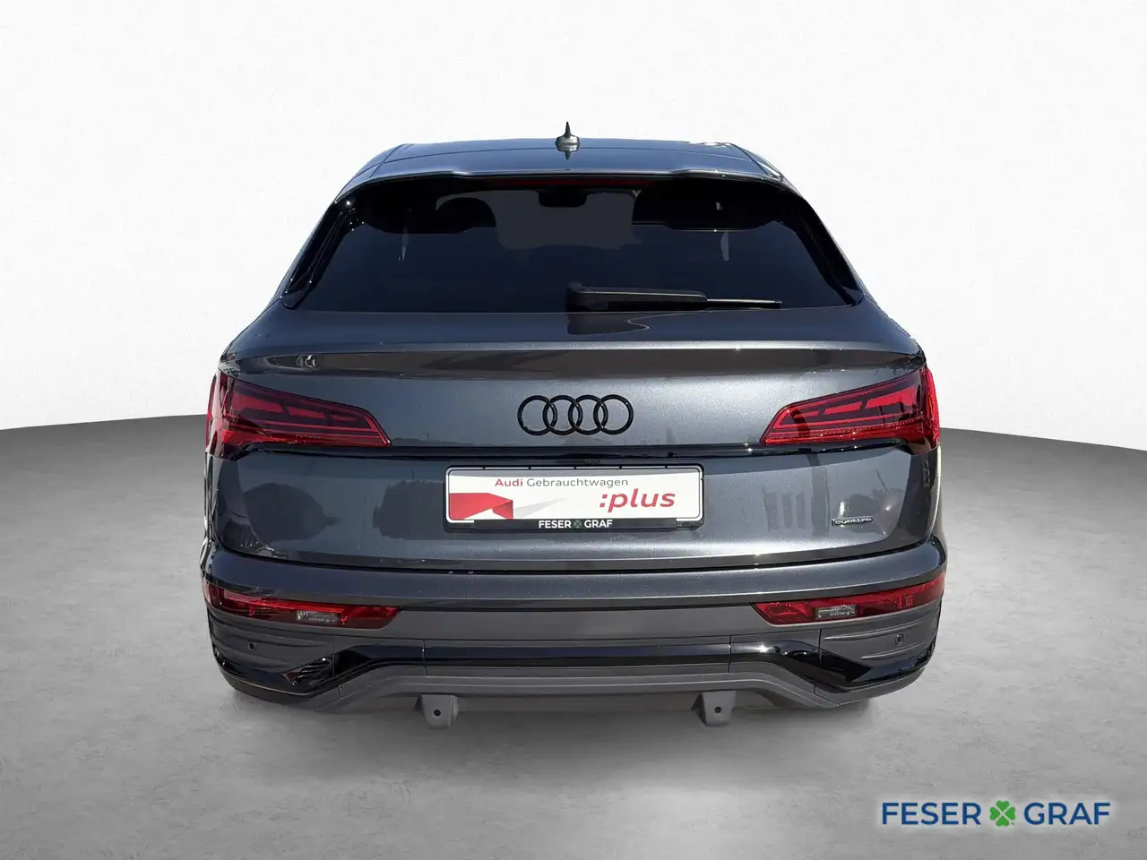 Audi Q5 5