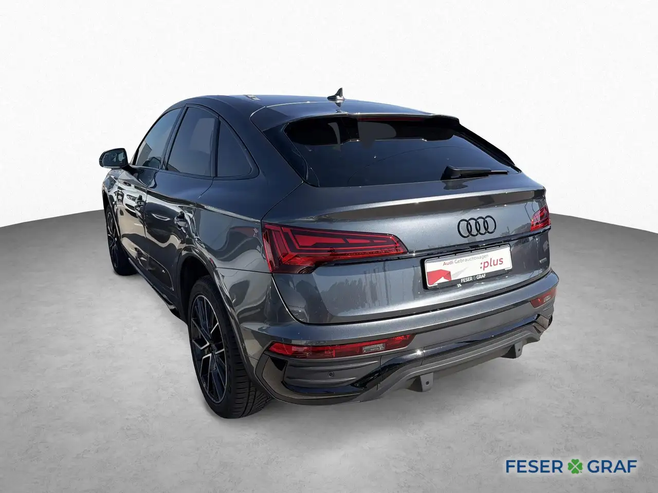 Audi Q5 6