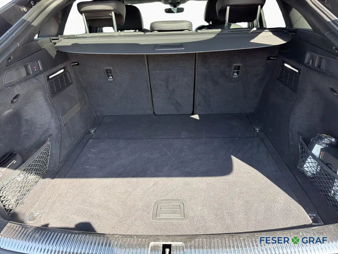 Audi Q5 7